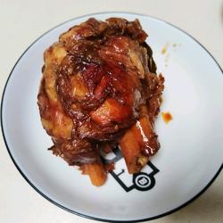 酱大棒骨的做法[图]