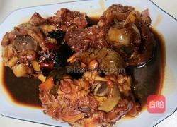 酱大棒骨的做法图解7