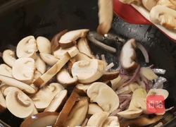 黑松露豆腐煲的做法图解6