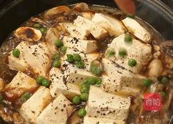 黑松露豆腐煲的做法图解7