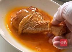 炸鸡腿的做法图解5