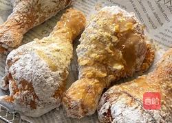 炸鸡腿的做法图解7