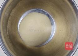蜂蜜小面包的做法图解2