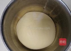 蜂蜜小面包的做法图解3