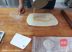 驴肉火烧(火烧夹肉饼胚 通用）的做法图解1