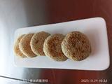 麻酱烧饼的做法[图]