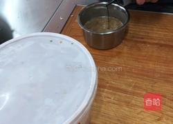 麻酱烧饼的做法图解2