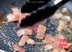 黑松露奶油鸡的做法图解4