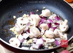 黑松露奶油鸡的做法图解5