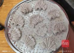 鸡蛋炒虾酱(窝头)(荷叶饼)的做法图解7