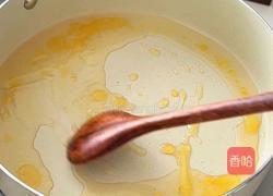 菠萝排骨的做法图解3
