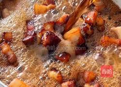 可乐卤肉饭的做法图解6