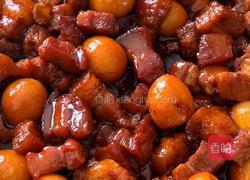 可乐卤肉饭的做法图解8