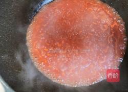 糖醋里脊的做法图解9