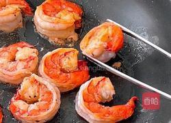 玉米浓汤的做法图解4