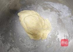 肉松面包的做法图解2