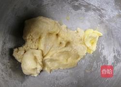 肉松面包的做法图解3