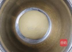 肉松面包的做法图解5