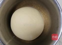 肉松面包的做法图解6