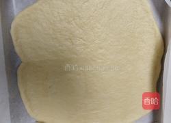 肉松面包的做法图解9