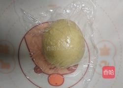 肉松面包的做法图解8