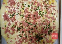 肉松面包的做法图解12