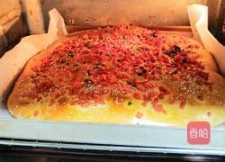 肉松面包的做法图解15