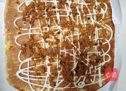 肉松面包的做法图解20