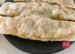 白菜猪肉饼的做法图解5