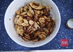 黄芪红花膏的做法图解3