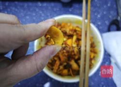 黄芪红花膏的做法图解6