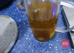 黄芪红花膏的做法图解13