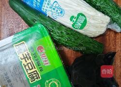 水煮酸菜鱼的做法图解5