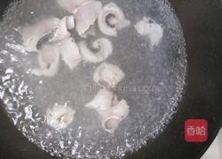 水煮酸菜鱼的做法图解7