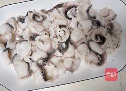 水煮酸菜鱼的做法图解9