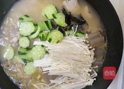 水煮酸菜鱼的做法图解15