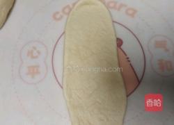 蜜豆吐司的做法图解8