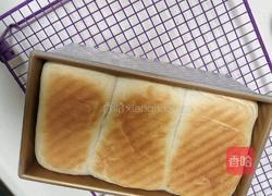 蜜豆吐司的做法图解14