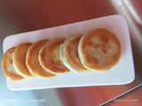 椒盐烧饼的做法[图]
