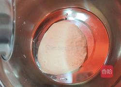 椒盐烧饼的做法图解1