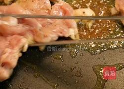 椰香咖喱鸡的做法图解2