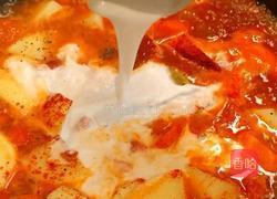 椰香咖喱鸡的做法图解4