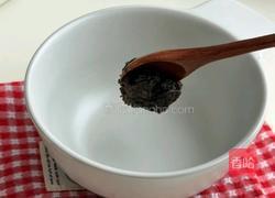 香煎鸡腿恰巴塔的做法图解3