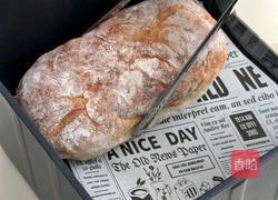 香煎鸡腿恰巴塔的做法图解4