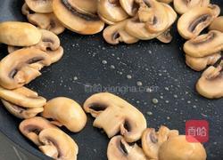 香煎鸡腿恰巴塔的做法图解6