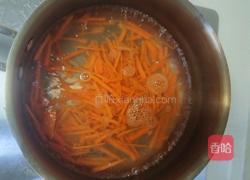 京酱肉丝卷的做法图解4