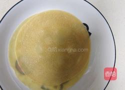 京酱肉丝卷的做法图解8