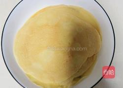 京酱肉丝卷的做法图解9