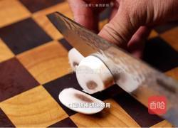 奶油培根意面的做法图解1