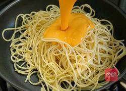 南瓜意面的做法图解6